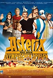Asterix at the Olympic Games (2008) M4ufree