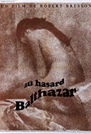 Au Hasard Balthazar (1966) M4ufree