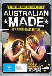 Australian Made: The Movie (1987) M4ufree