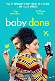 Baby Done (2020) M4ufree