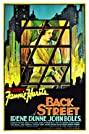Back Street (1932) M4ufree