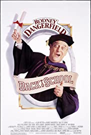 Back to School (1986) M4ufree