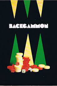 Backgammon (1998) M4ufree