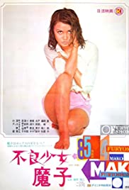 Bad Girl Mako (1971) M4ufree