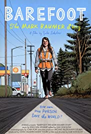 Barefoot: The Mark Baumer Story (2019) M4ufree