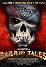 Barrio Tales (2012) M4ufree