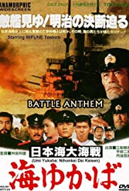 Battle Anthem (1983) M4ufree