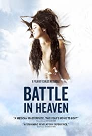 Battle in Heaven (2005) M4ufree