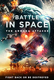 Battle in Space: The Armada Attacks (2021) M4ufree