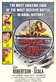 Battle of the Coral Sea (1959) M4ufree