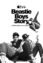 Beastie Boys Story (2020) M4ufree
