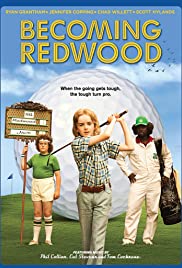 Becoming Redwood (2012) M4ufree