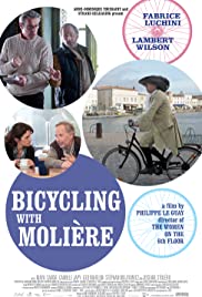 Bicycling with Molière (2013) M4ufree