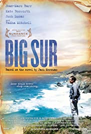 Big Sur (2013) M4ufree