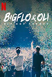 Bigflo & Oli: Hip Hop Frenzy (2020) M4ufree