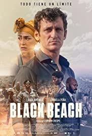 Black Beach (2020) M4ufree