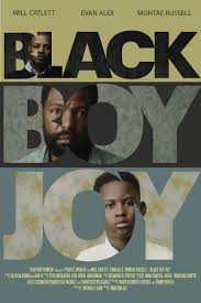 Black Boy Joy (2018) M4ufree