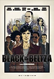 Black Is Beltza (2018) M4ufree