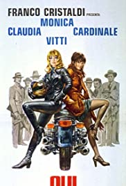 Blonde in Black Leather (1975) M4ufree