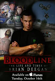 Blood Line: The Life and Times of Brian Deegan (2018) M4ufree