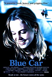 Blue Car (2002) M4ufree