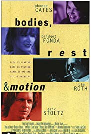 Bodies, Rest & Motion (1993) M4ufree