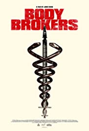Body Brokers (2021) M4ufree