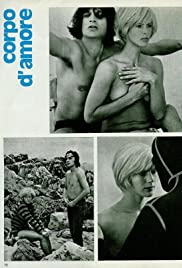 Body of Love (1972) M4ufree