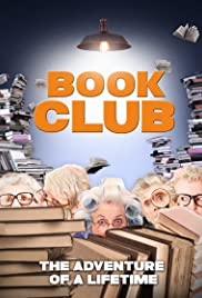 Book Club (2015) M4ufree