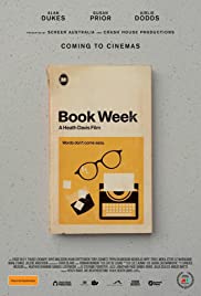 Book Week (2018) M4ufree