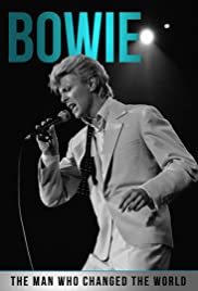 Bowie: The Man Who Changed the World (2016) M4ufree