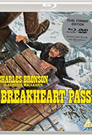 Breakheart Pass (1975) M4ufree