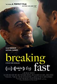 Breaking Fast (2020) M4ufree