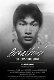 Breathin: The Eddy Zheng Story (2016) M4ufree