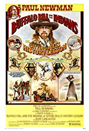 Buffalo Bill and the Indians, or Sitting Bulls History Lesson (1976) M4ufree
