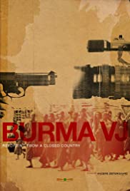 Burma VJ: Reporting from a Closed Country (2008) M4ufree