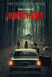 Butchers (2020) M4ufree