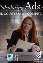Calculating Ada: The Countess of Computing (2015) M4ufree