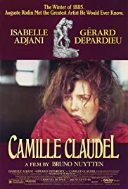 Camille Claudel (1988) M4ufree