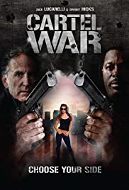 Cartel War (2010) M4ufree