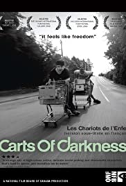 Carts of Darkness (2008) M4ufree