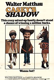Caseys Shadow (1978) M4ufree