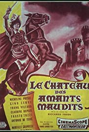 Castle of the Banned Lovers (1956) M4ufree