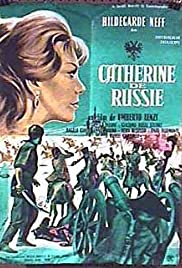 Catherine of Russia (1963) M4ufree
