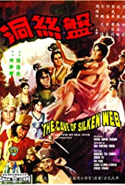 The Cave of the Silken Web (1967) M4ufree