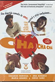Cha Cha Cha (1998) M4ufree