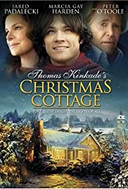 Thomas Kinkades Christmas Cottage (2008) M4ufree