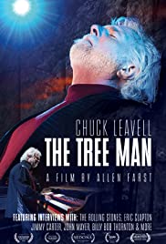 Chuck Leavell: The Tree Man (2020) M4ufree