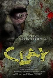 Clay (2007) M4ufree
