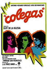 Colegas (1982) M4ufree